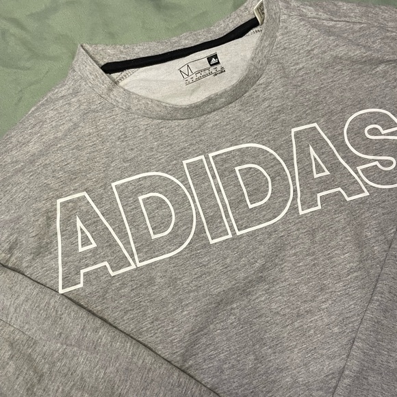 Adidas Sweater - Picture 2 of 3